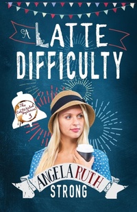 Enlarge image Cover: A Latte Difficulty - Mountain Brook Ink