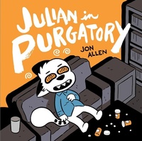 Abbildung von: Julian in Purgatory - Iron Circus Comics