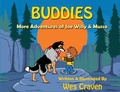 Cover: Buddies - Wesley E. Craven, Jr.