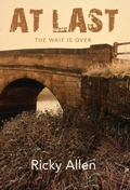 Cover: At Last - Butterfly Typeface