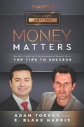 Cover: Money Matters - Mr. Century City, LLC.