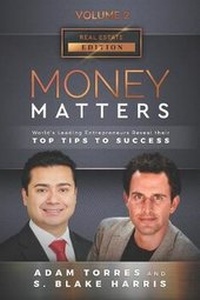 Enlarge image Cover: Money Matters - Mr. Century City, LLC.