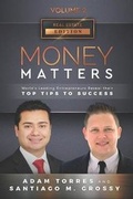 Cover: Money Matters - Mr. Century City, LLC.