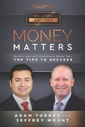 Cover: Money Matters - Mr. Century City, LLC.