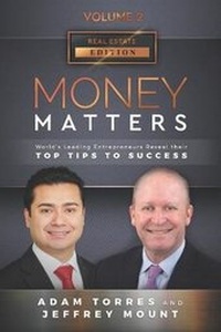 Abbildung von: Money Matters - Mr. Century City, LLC.