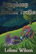 Cover: Symphony of Hunted Truths - Goal Publications