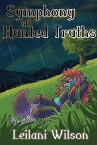 Enlarge image Cover: Symphony of Hunted Truths - Goal Publications