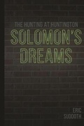 Cover: Solomon's Dreams - Rising Smoke Publishing