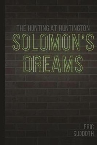 Enlarge image Cover: Solomon's Dreams - Rising Smoke Publishing