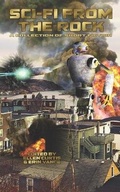 Cover: Sci-Fi from the Rock - Engen Books