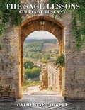 Cover: The Sage Lessons - Outskirts Press