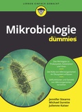 Bild: Mikrobiologie für Dummies - Wiley-VCH