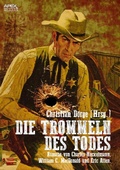 Cover: DIE TROMMELN DES TODES - BookRix