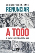 Cover: Renunciar a Todo - Ediciones Puma