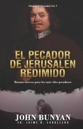 Cover: El Pecador de Jerusalen Redimido - Teologia Para Vivir