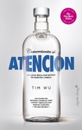 Cover: Comerciantes de atenci&oacute;n - CAPIT&Aacute;N SWING LIBROS