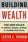 Cover: Building Wealth - HarperCollins