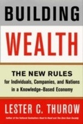 Cover: Building Wealth - HarperCollins
