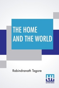 Enlarge image Cover: The Home And The World - Lector House