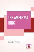 Cover: The Amethyst Ring - Lector House