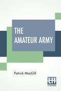 Cover: The Amateur Army - Lector House