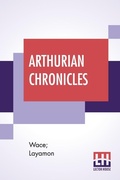 Cover: Arthurian Chronicles - Lector House