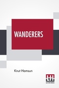 Cover: Wanderers - Lector House