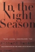 Cover: In the Night Season - HarperCollins