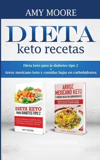 Abbildung von: Dieta keto recetas - Heirs Publishing Company