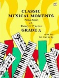 Cover: Classic Musical Moments with Theory In Practice Grade 3 - Rhythm MP