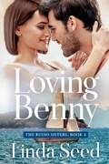 Cover: Loving Benny - Linda Seed