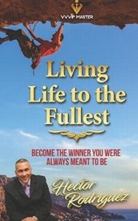 Enlarge image Cover: Living Life to the Fullest - Dc2019000380