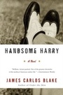 Cover: Handsome Harry - HarperCollins