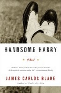 Enlarge image Cover: Handsome Harry - HarperCollins