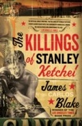 Cover: The Killings of Stanley Ketchel - HarperCollins