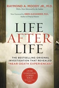 Cover: Life After Life - HarperCollins