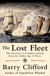 Abbildung von: The Lost Fleet - HarperCollins e-books