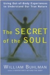 Abbildung von: The Secret of the Soul - HarperOne