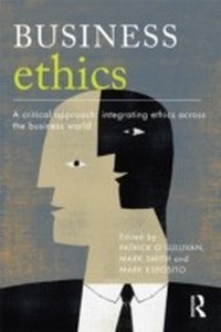 Enlarge image Cover: Business Ethics - Routledge