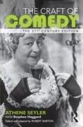Cover: The Craft of Comedy - Routledge
