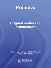 Enlarge image Cover: Primitive - Routledge