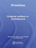 Cover: Primitive - Routledge