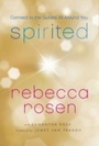 Cover: Spirited - HarperCollins