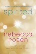 Cover: Spirited - HarperCollins
