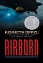 Cover: Airborn - HarperCollins