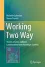 Cover: Working Two Way - Springer