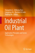 Cover: Industrial Oil Plant - Springer