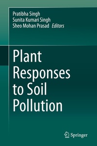 Abbildung von: Plant Responses to Soil Pollution - Springer