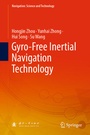 Cover: Gyro-Free Inertial Navigation Technology - Springer