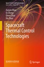 Cover: Spacecraft Thermal Control Technologies - Springer